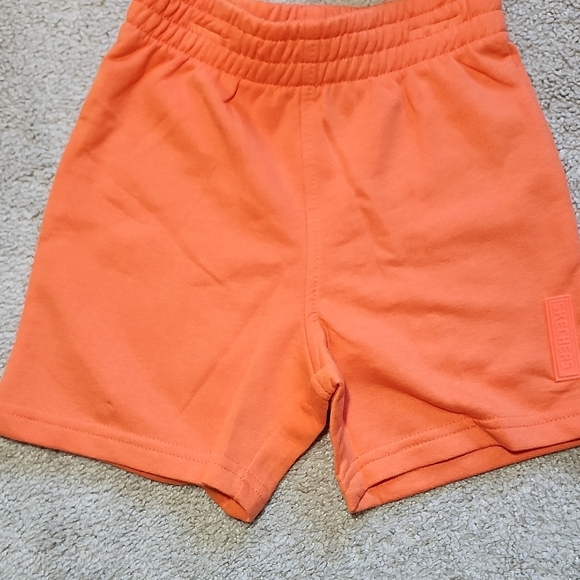 Skechers Cream and Orange Kids' Outfit - Picture 3 of 7